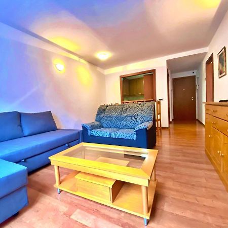 Tucamp 2,2 Justo Al Lado Del Telecabina Encamp Dış mekan fotoğraf